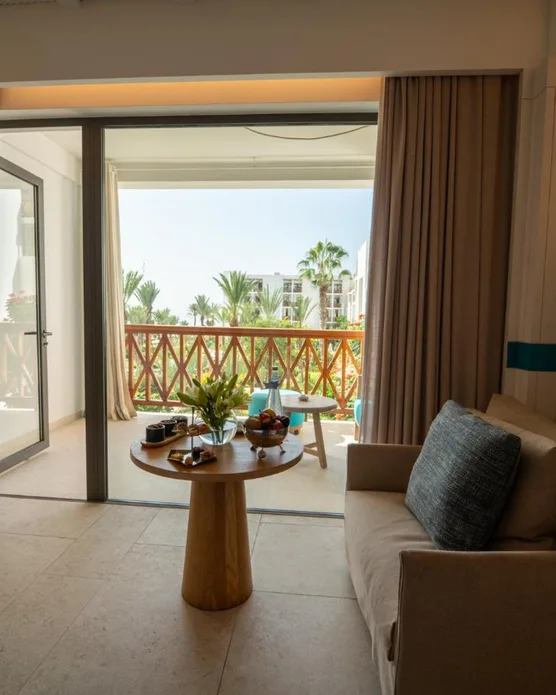 The View Agadir, photo 10