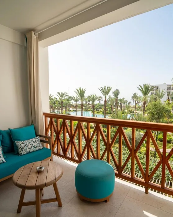 The View Agadir, photo 9