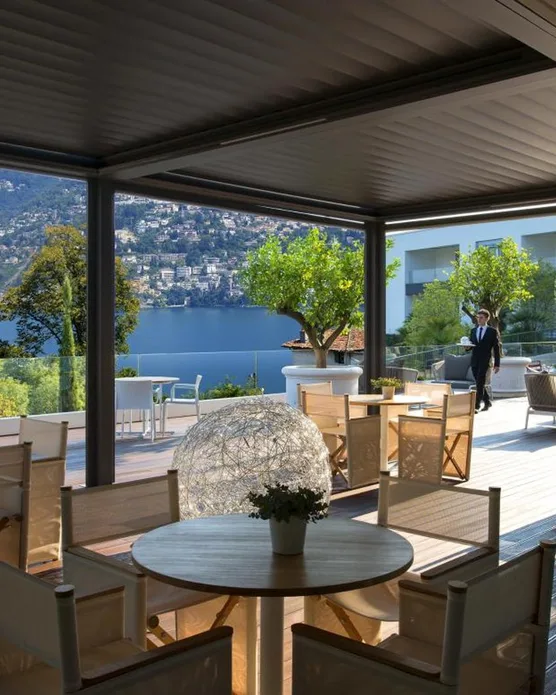 The View Lugano, photo 10