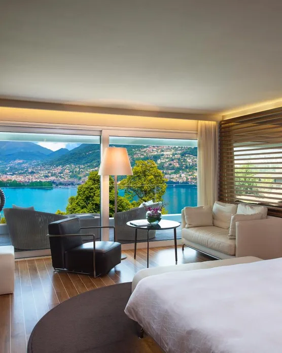 The View Lugano, photo 2