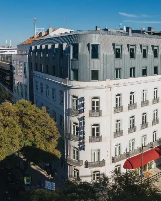 The Vintage Lisbon