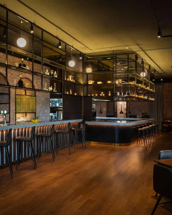 The WB Abu Dhabi, Curio Collection By Hilton, photo 12