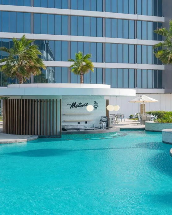 The WB Abu Dhabi, Curio Collection By Hilton, photo 4