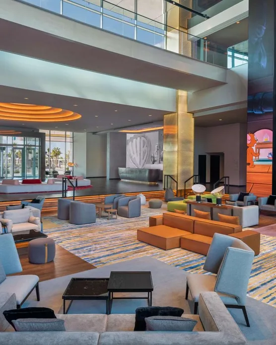 The WB Abu Dhabi, Curio Collection By Hilton, photo 5