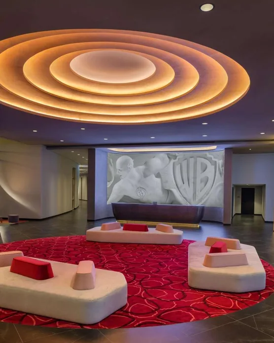 The WB Abu Dhabi, Curio Collection By Hilton, photo 6
