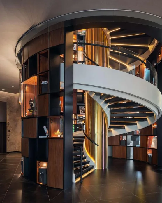 The WB Abu Dhabi, Curio Collection By Hilton, photo 7