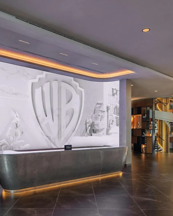 The WB Abu Dhabi, Curio Collection By Hilton, photo 8