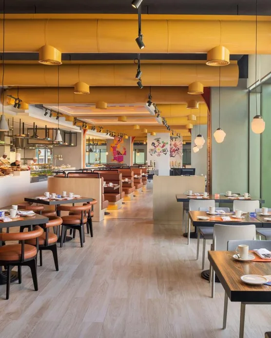 The WB Abu Dhabi, Curio Collection By Hilton, photo 9