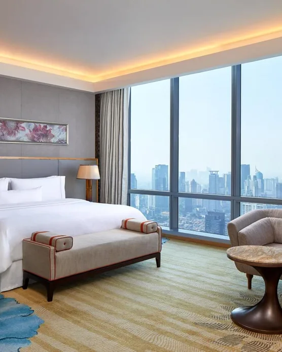 The Westin Jakarta, photo 10