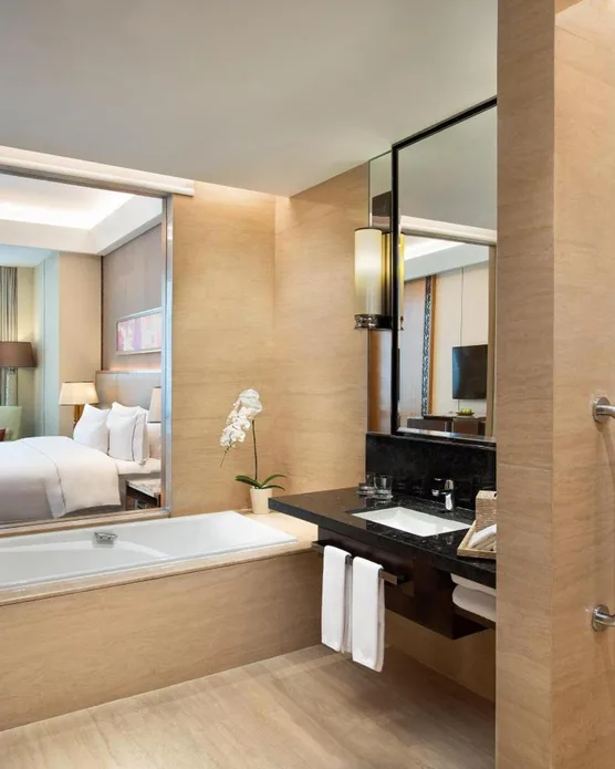 The Westin Jakarta, photo 11