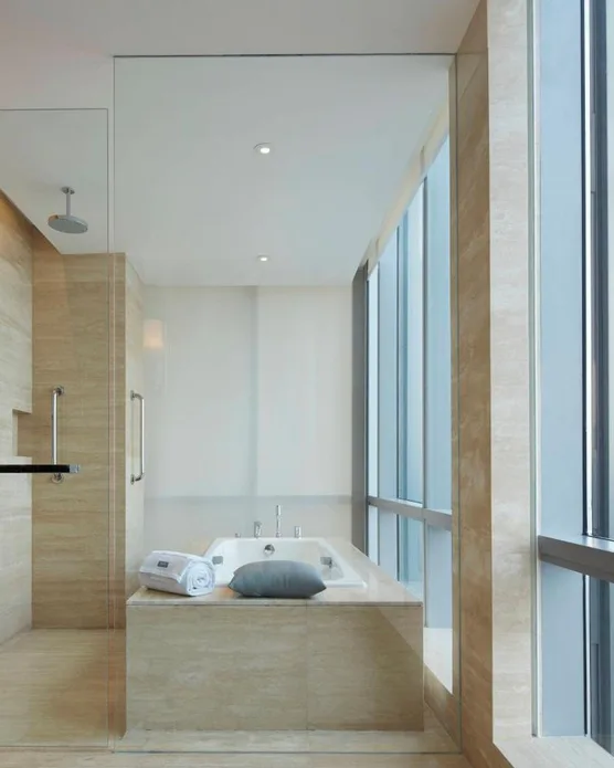 The Westin Jakarta, photo 4