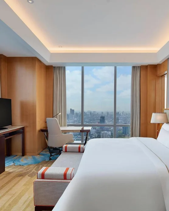 The Westin Jakarta, photo 6