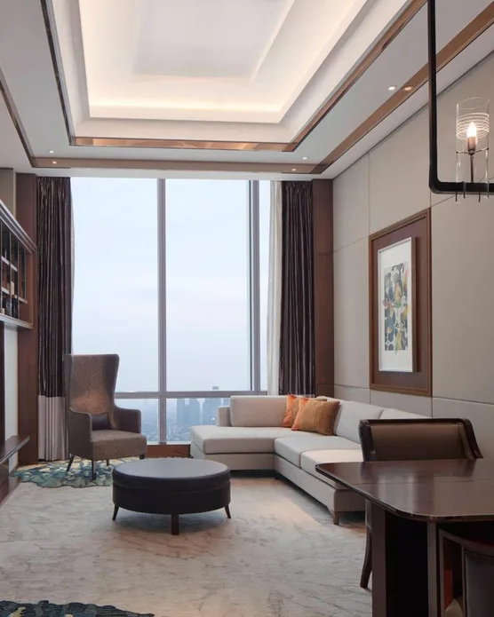 The Westin Jakarta, photo 7