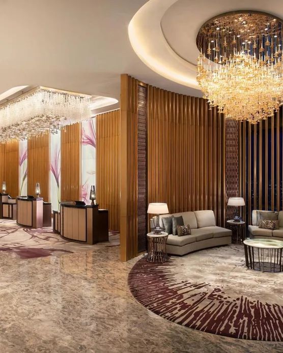 The Westin Jakarta, photo 9
