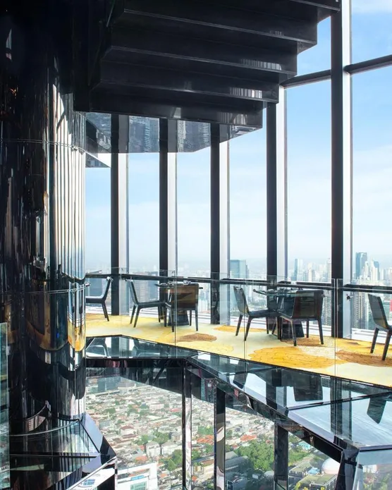 The Westin Jakarta, photo 2