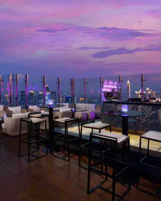 The Westin Jakarta, photo 1