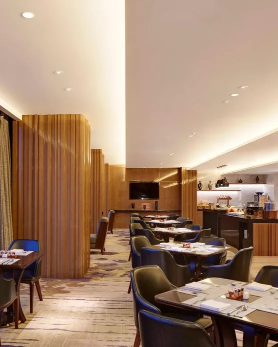 The Westin Jakarta, photo 3