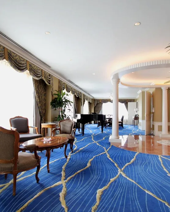 The Westin Osaka, photo 5