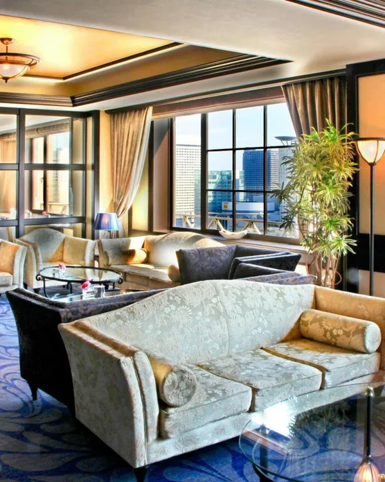 The Westin Osaka, photo 6
