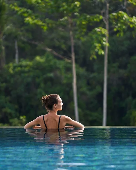 The Westin Resort & Spa Ubud, Bali, photo 4
