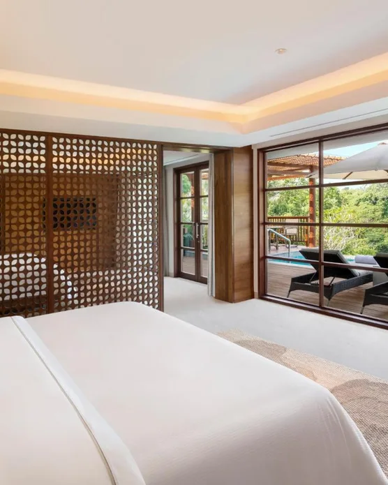 The Westin Resort & Spa Ubud, Bali, photo 5