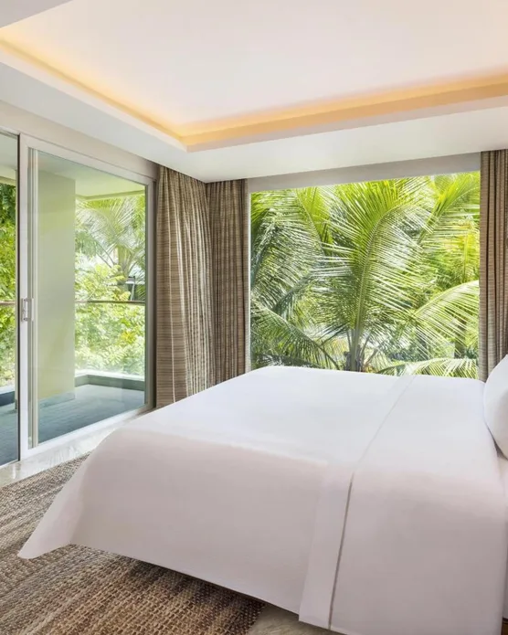 The Westin Resort & Spa Ubud, Bali, photo 8