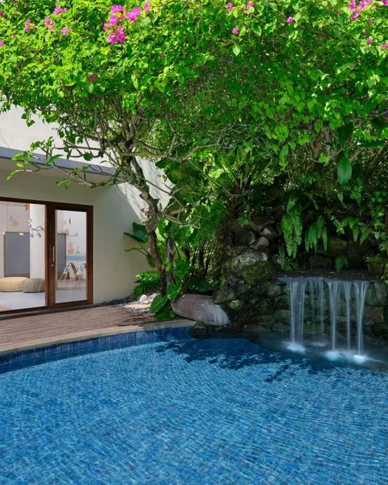 The Westin Resort & Spa Ubud, Bali, photo 9
