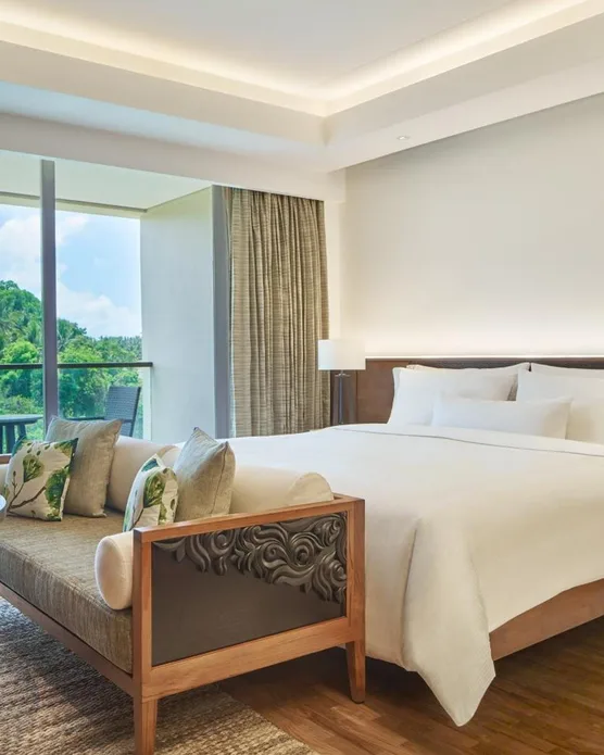 The Westin Resort & Spa Ubud, Bali, photo 2