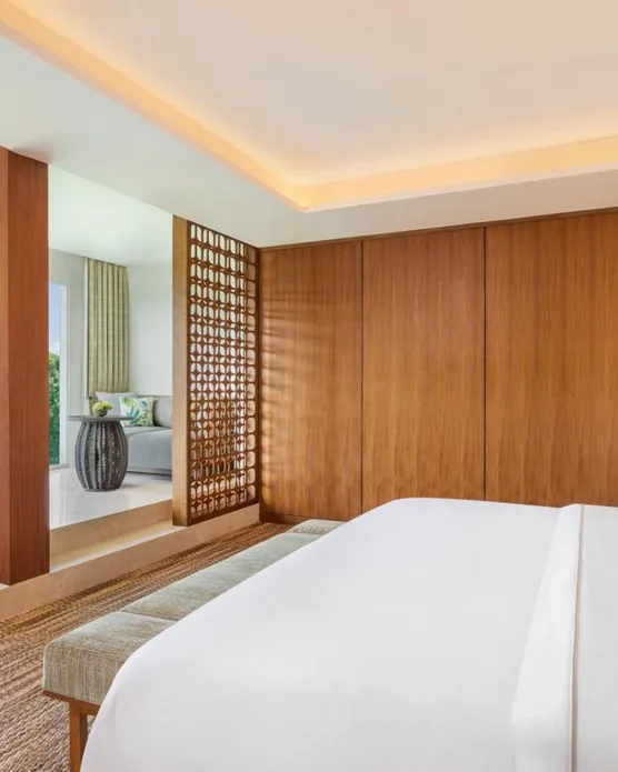 The Westin Resort & Spa Ubud, Bali, photo 3