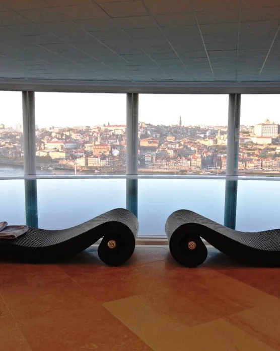 The Yeatman, photo 7