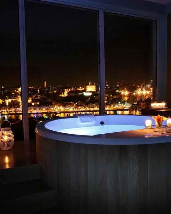 The Yeatman, photo 2
