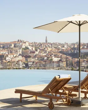 The Yeatman