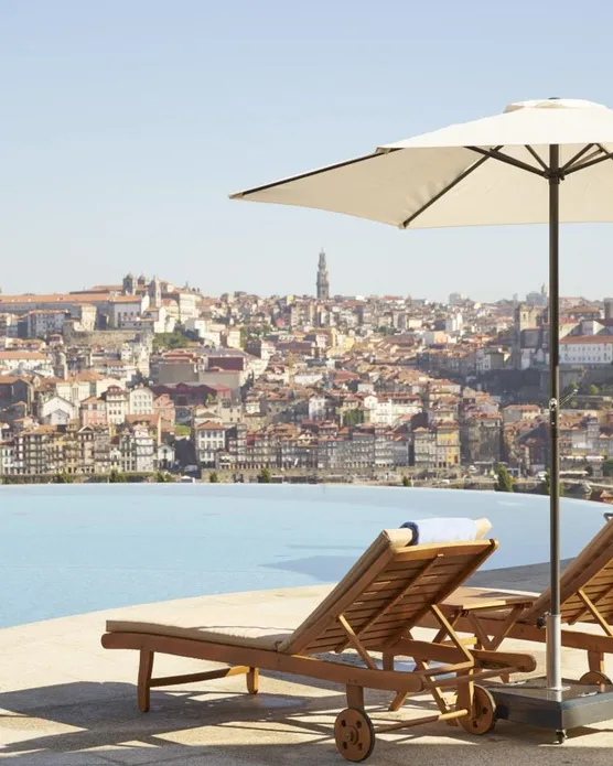 The Yeatman, photo 1