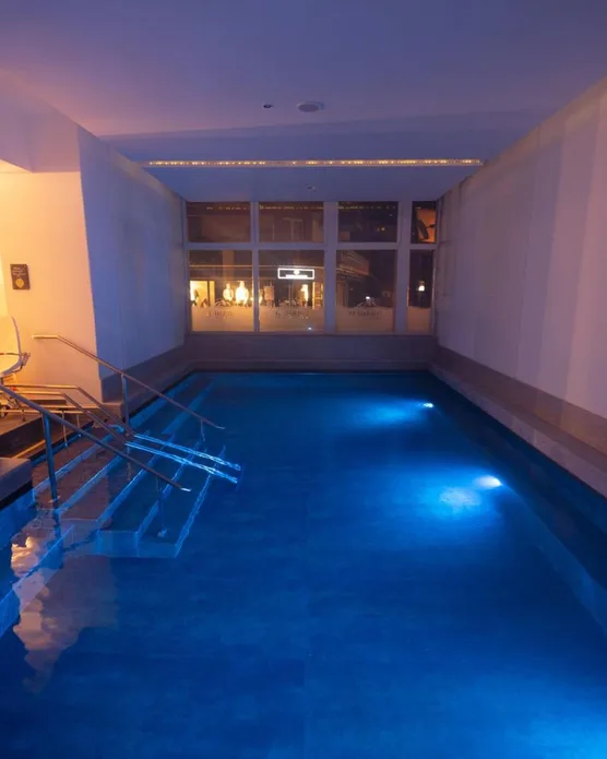Therme 51° Hotel Physio & Spa, photo 4