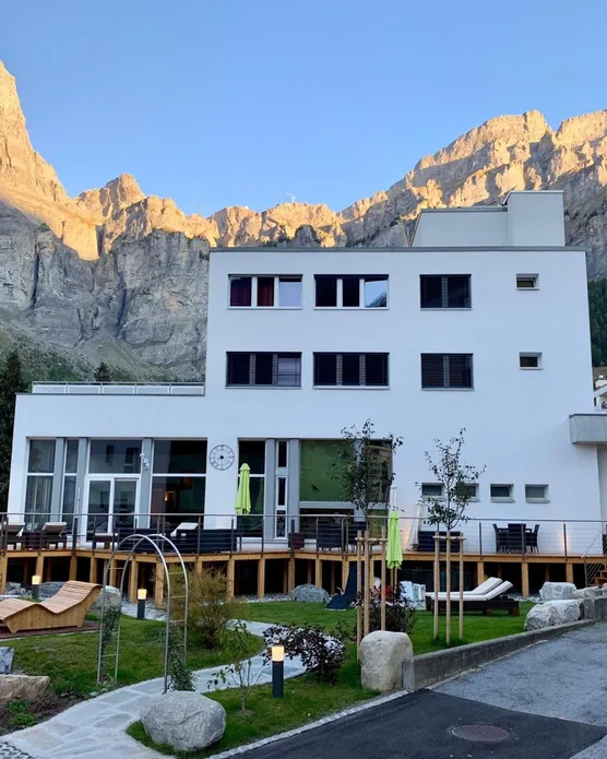 Therme 51° Hotel Physio & Spa, photo 5