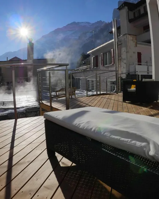 Therme 51° Hotel Physio & Spa, photo 6