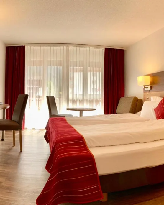 Therme 51° Hotel Physio & Spa, photo 3