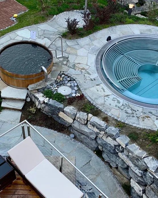 Therme 51° Hotel Physio & Spa, photo 2
