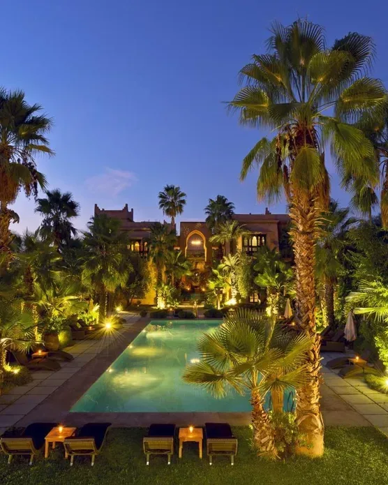 Tigmiza Boutique Hotel & Spa, photo 10
