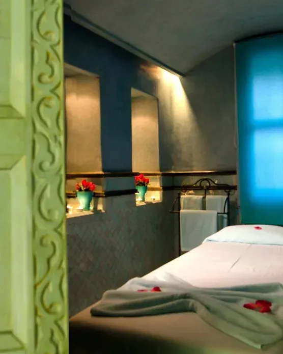 Tigmiza Boutique Hotel & Spa, photo 4