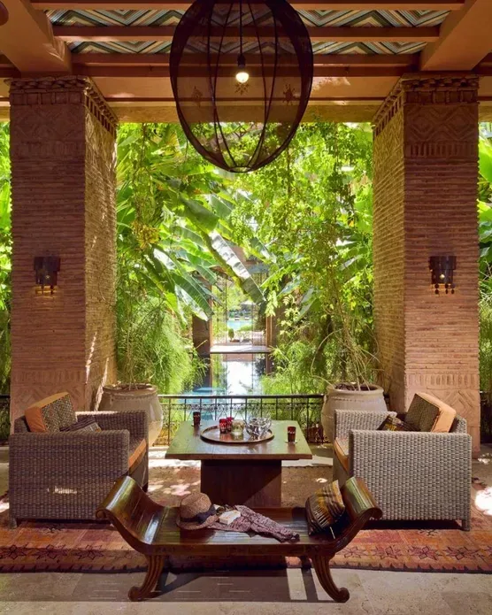 Tigmiza Boutique Hotel & Spa, photo 7
