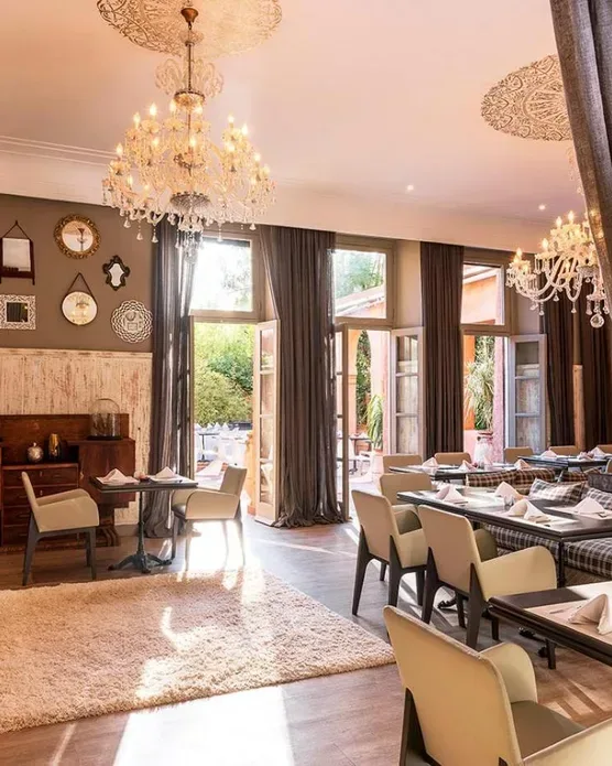 Tigmiza Boutique Hotel & Spa, photo 9