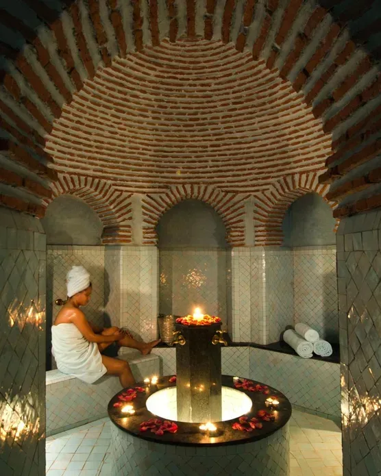 Tigmiza Boutique Hotel & Spa, photo 2
