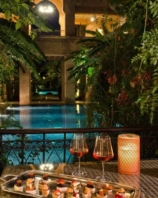 Tigmiza Boutique Hotel & Spa, photo 3