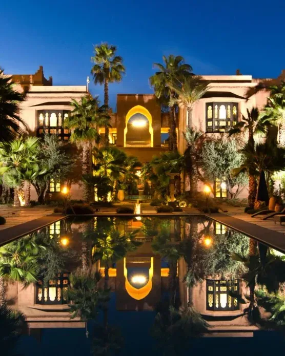 Tigmiza Boutique Hotel & Spa