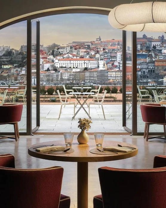 Tivoli Kopke Porto Gaia Hotel, photo 11