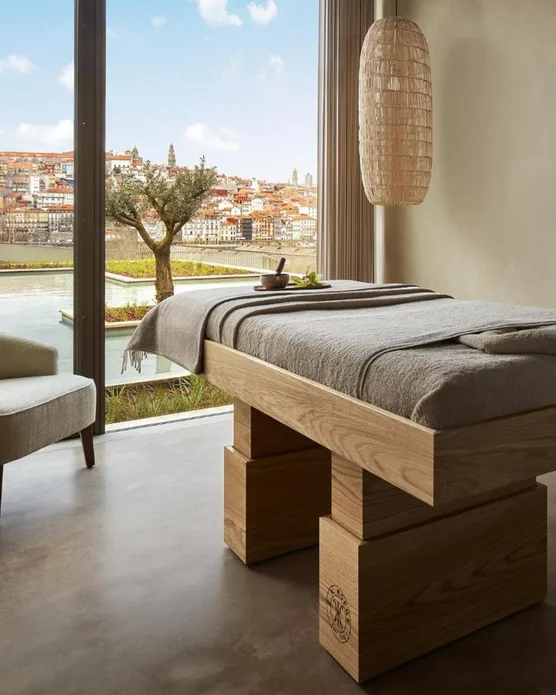 Tivoli Kopke Porto Gaia Hotel, photo 12