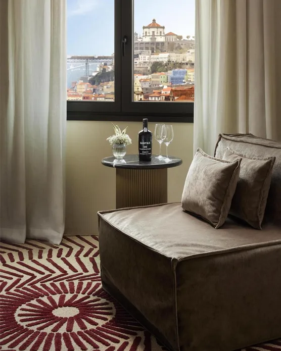 Tivoli Kopke Porto Gaia Hotel, photo 14