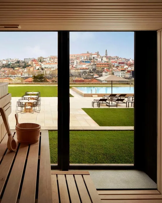 Tivoli Kopke Porto Gaia Hotel, photo 15
