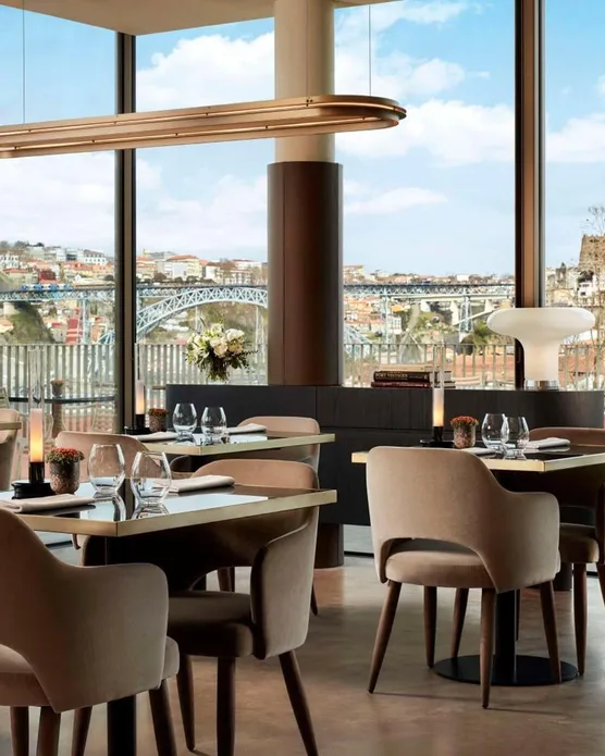 Tivoli Kopke Porto Gaia Hotel, photo 4